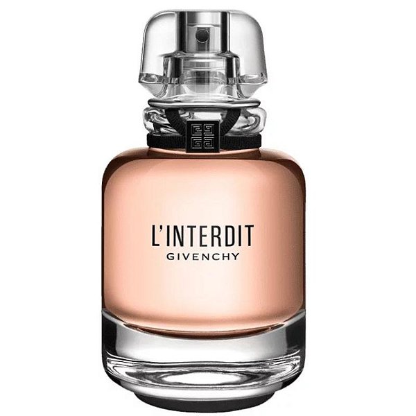 L'Interdit EDP - Givenchy
