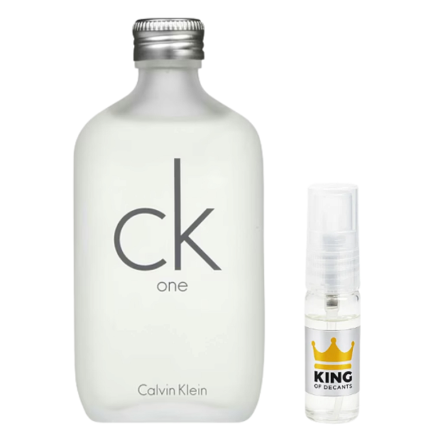 CK One - Calvin Klein