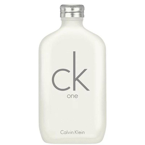 CK One - Calvin Klein