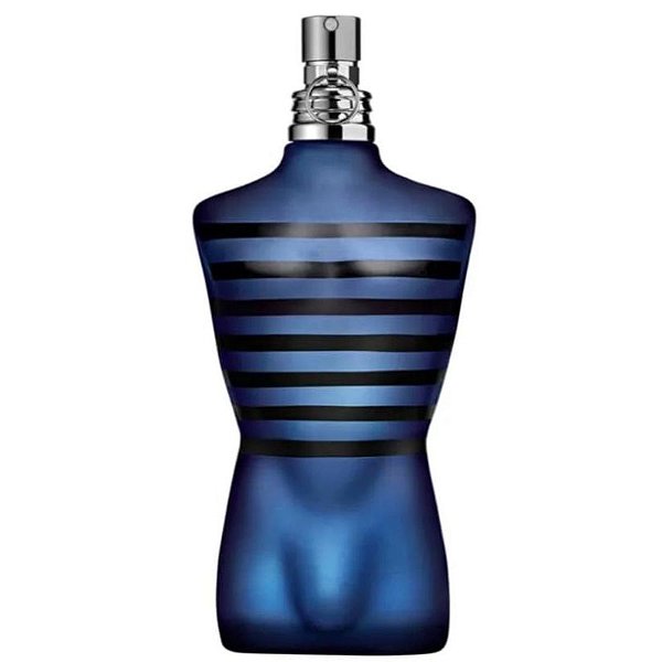 Ultra Male - Jean Paul Gaultier