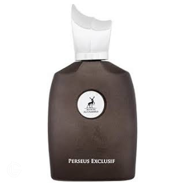 Perseus Exclusif - Alhambra