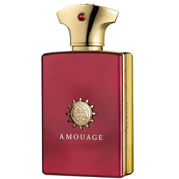 Journey Man - Amouage