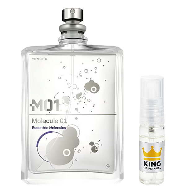 Molecule 01 - Escentric Molecules
