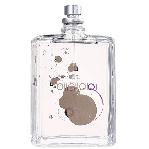 Molecule 01 - Escentric Molecules