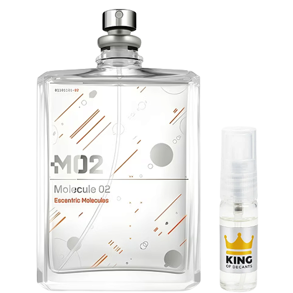 Molecule 02 - Escentric Molecules