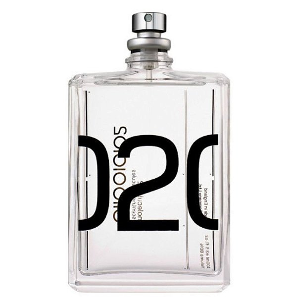 Molecule 02 - Escentric Molecules