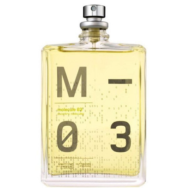 Molecule 03 - Escentric Molecules