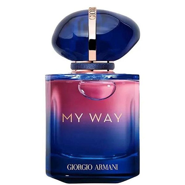 My Way Parfum - Giorgio Armani (LANÇAMENTO)