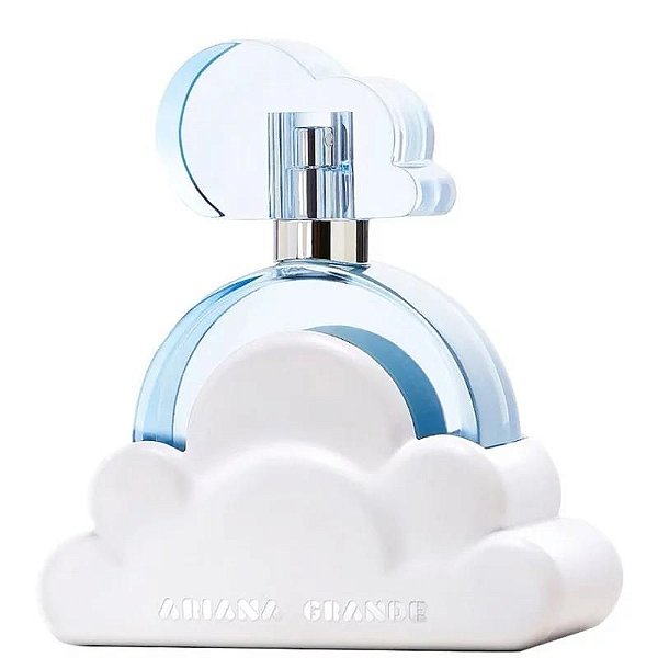 Cloud - Ariana Grande