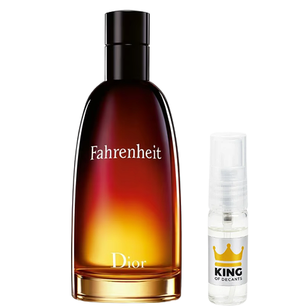 Fahrenheit - Dior