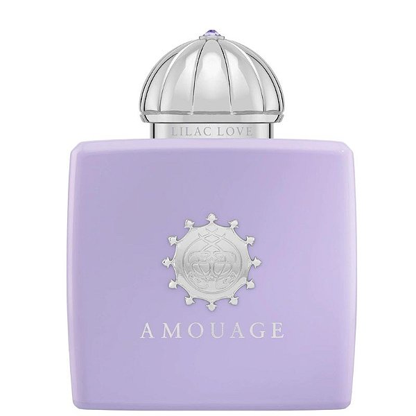 Lilac Love - Amouage