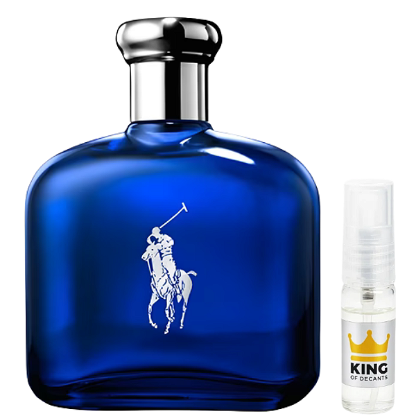 Polo Blue EDT - Ralph Lauren