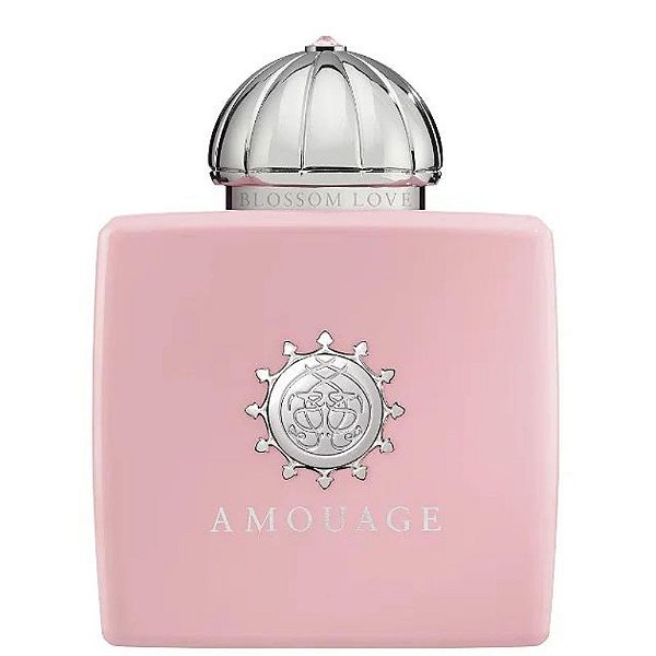 Blossom Love - Amouage