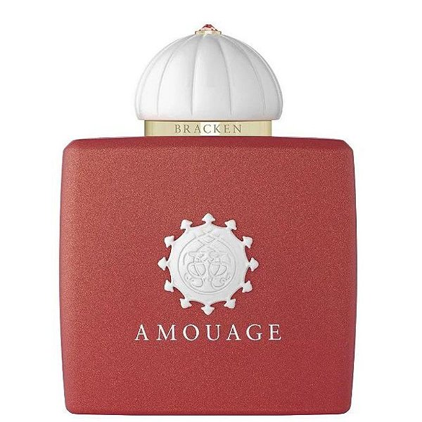 Bracken Woman - Amouage