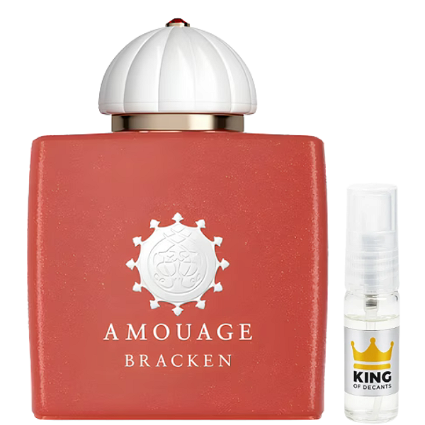 Bracken Woman - Amouage
