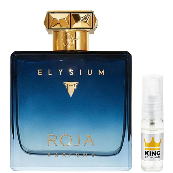 Elysium Pour Homme Parfum Cologne - Roja Dove
