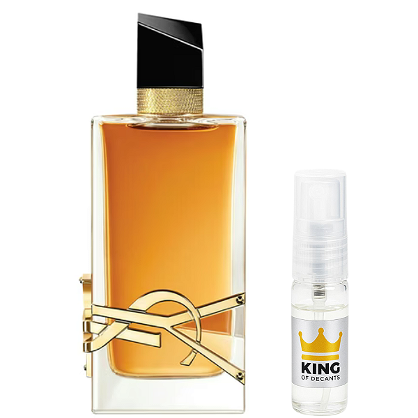 Libre Intense - Yves Saint Laurent