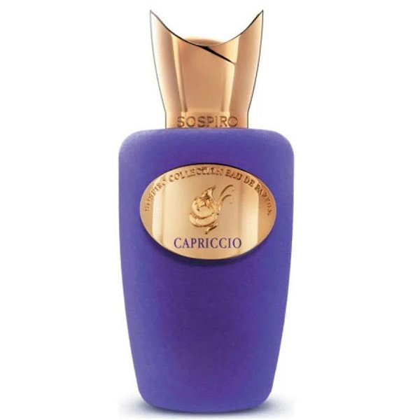 Capriccio - Sospiro