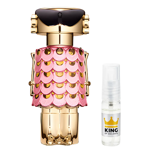 Fame Blooming Pink - Rabanne