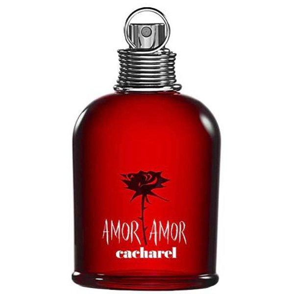 Amor Amor - Cacharel