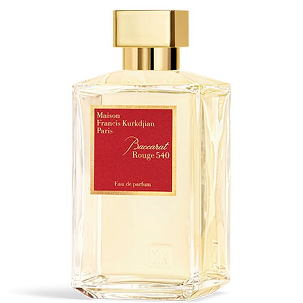 Baccarat Rouge 540 EDP - Maison Francis Kurkdjian