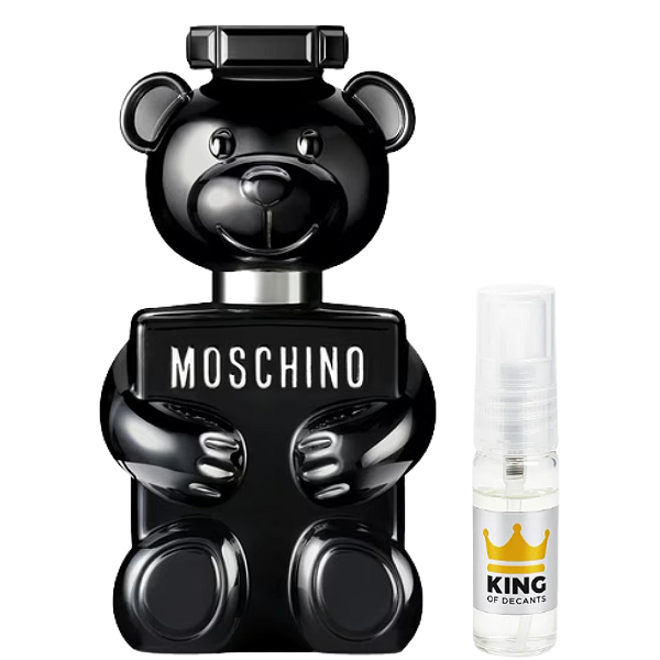 Toy Boy - Moschino