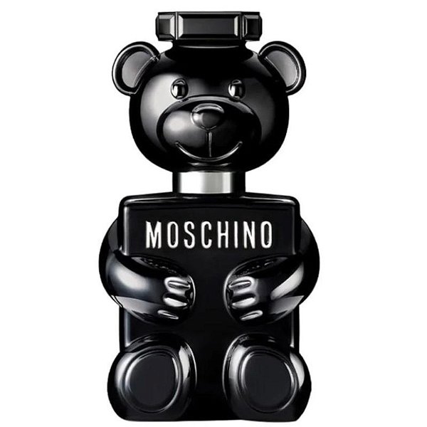 Toy Boy - Moschino