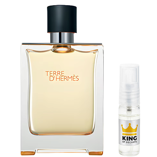 Terre d’Hermès - Hermès