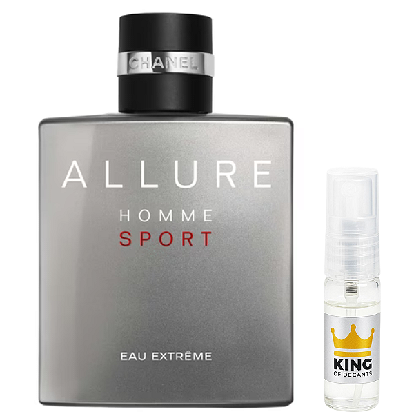 Allure Homme Sport Eau Extrême - Chanel