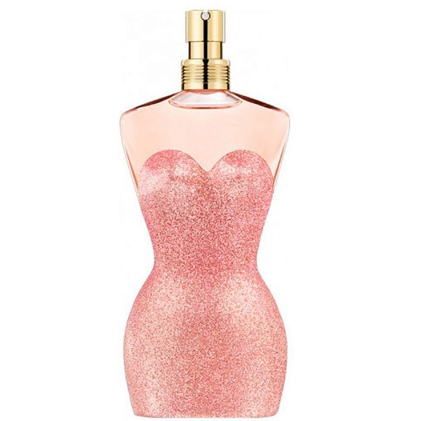 Perfume Classique Pin Up - Jean Paul Gaultier