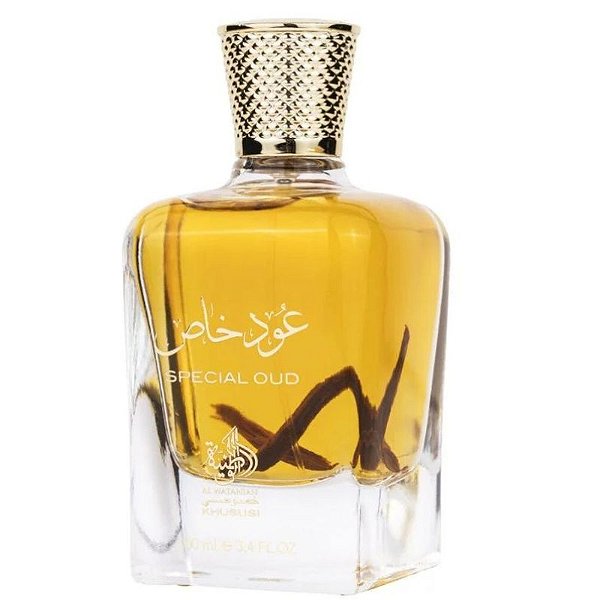 Special Oud - Al Wataniah