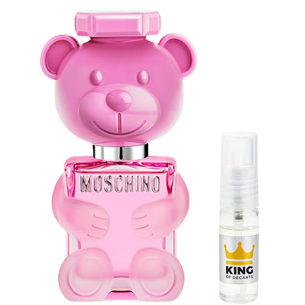 Toy 2 Bubble Gum - Moschino