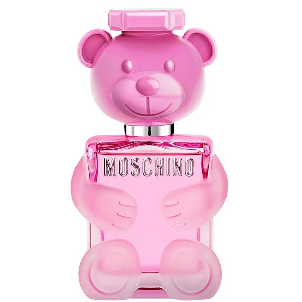 Toy 2 Bubble Gum - Moschino