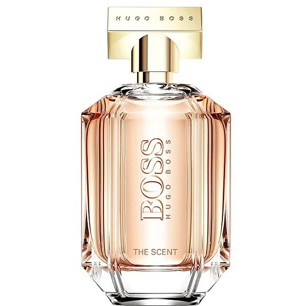 The Scent for Her EDP - Hugo Boss