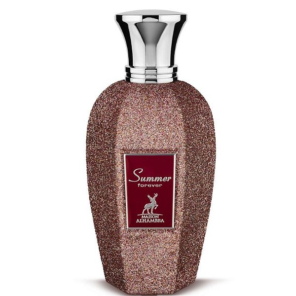 Perfume Summer Forever - Alhambra