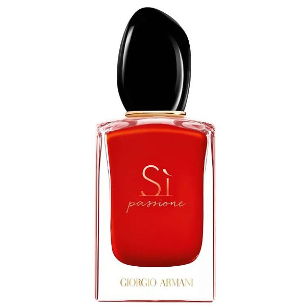 Sì Passione EDP - Giorgio Armani