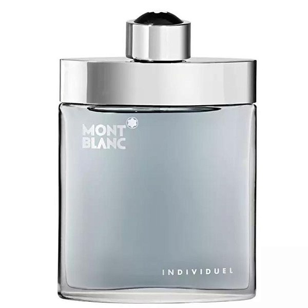 Individuel - Montblanc