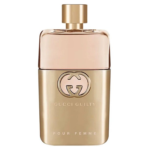 Gucci Guilty Pour Femme EDP - Gucci
