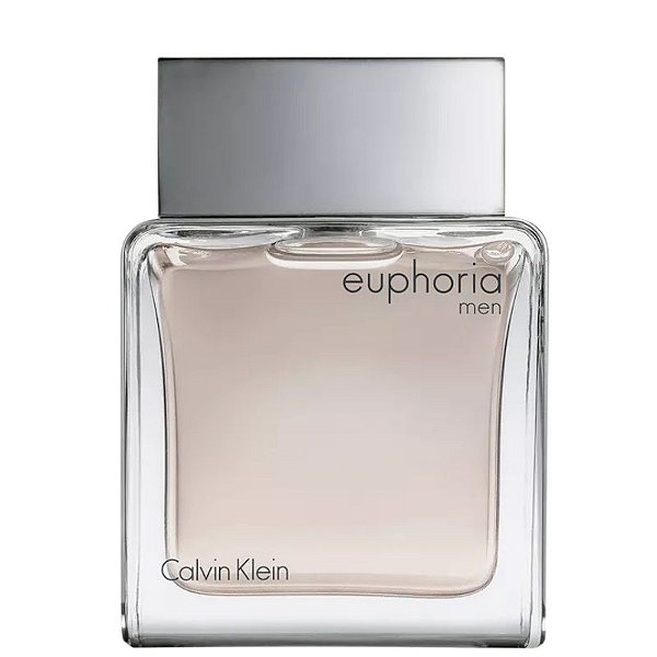 Euphoria Men - Calvin Klein