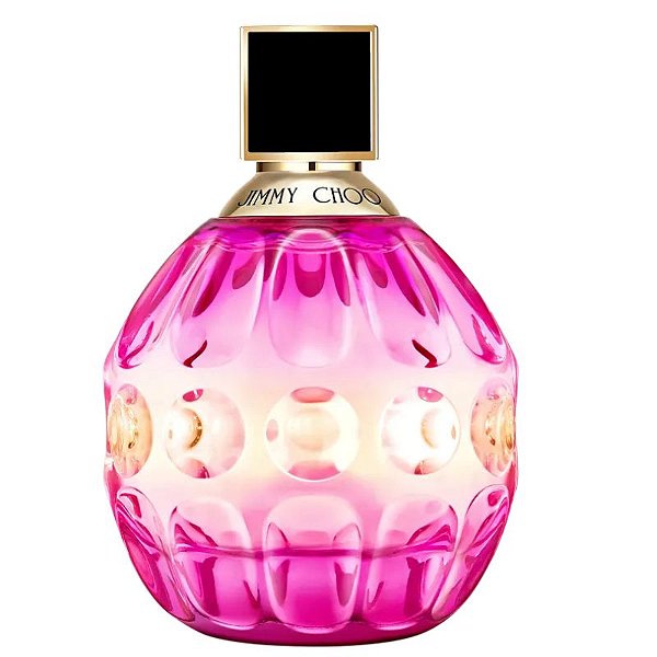 Rose Passion - Jimmy Choo
