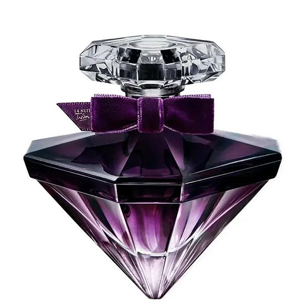 La Nuit Trésor Le Parfum - Lancôme (LANÇAMENTO)