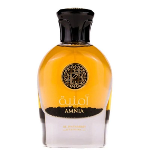 Amnia - Al Wataniah