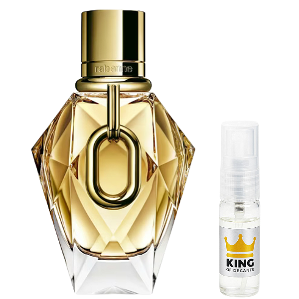 Million Gold For Her - Rabanne