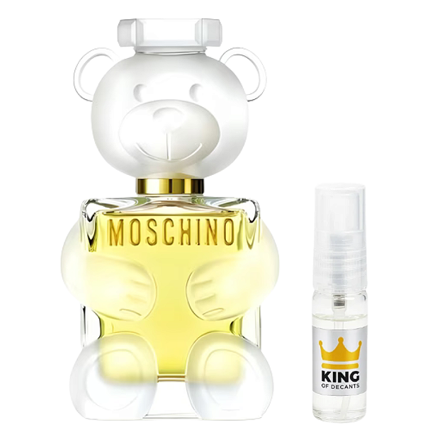 Toy 2 - Moschino