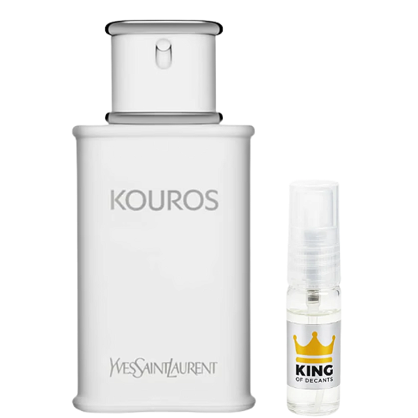 Kouros - Yves Saint Laurent