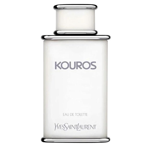 Kouros - Yves Saint Laurent