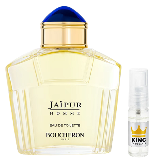 Jaipur Homme - Boucheron