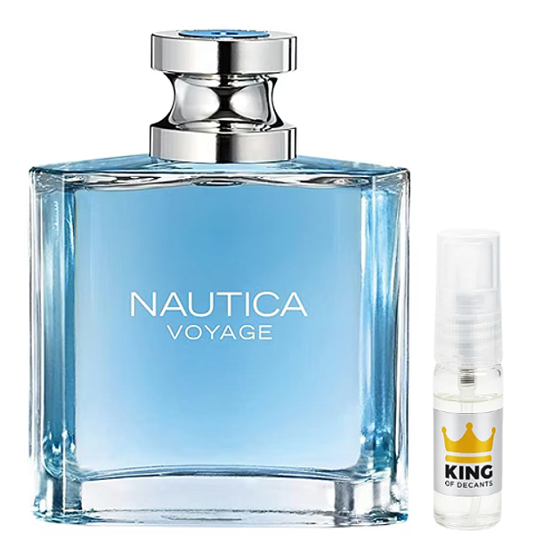 Nautica Voyage - Nautica