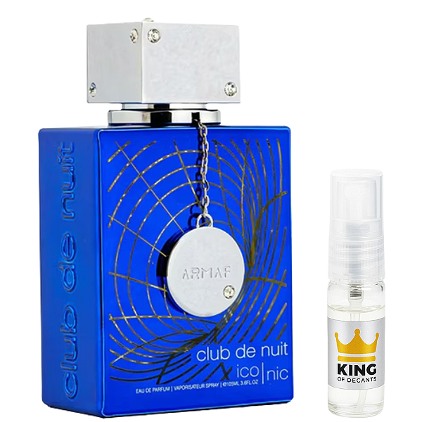 Club de Nuit Blue Iconic - Armaf