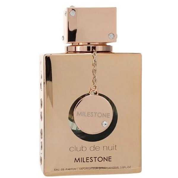 Club De Nuit Milestone - Armaf